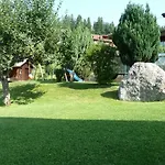 Appartamento Gaestehaus Schaub *