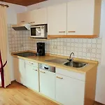 Appartamento Gaestehaus Schaub *