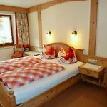 Gaestehaus Schaub Appartamento *