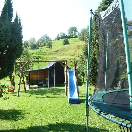 شقة Gaestehaus Schaub