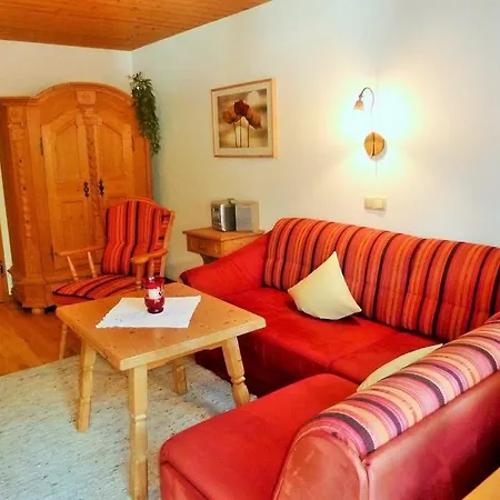 Gaestehaus Schaub *