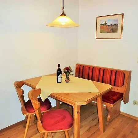 Gaestehaus Schaub *