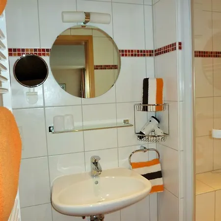 Apartamento Gaestehaus Schaub Bad Hindelang