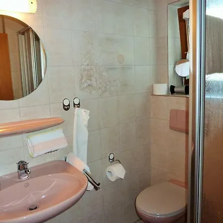 Gaestehaus Schaub Apartamento Bad Hindelang