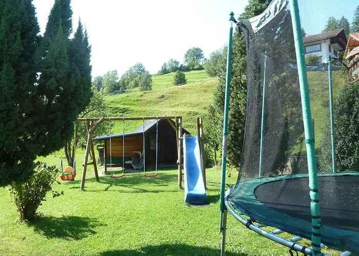 شقة Gaestehaus Schaub