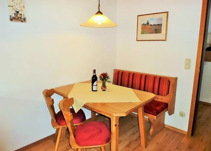 Gaestehaus Schaub *