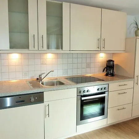 Gaestehaus Schaub Lejlighed Bad Hindelang
