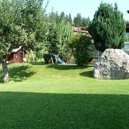 דירה Gaestehaus Schaub *