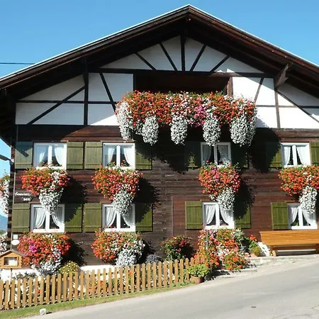 Gaestehaus Schaub
