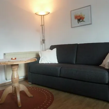 Lejlighed Gaestehaus Schaub *