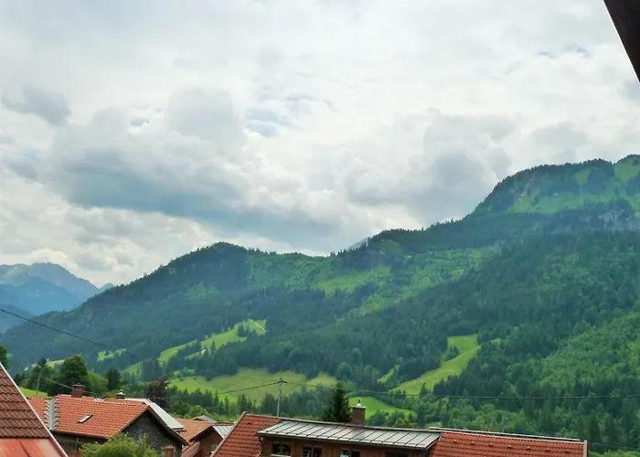 Lejlighed Gaestehaus Schaub *