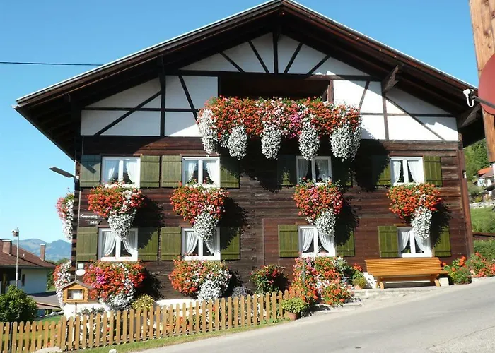 Gaestehaus Schaub